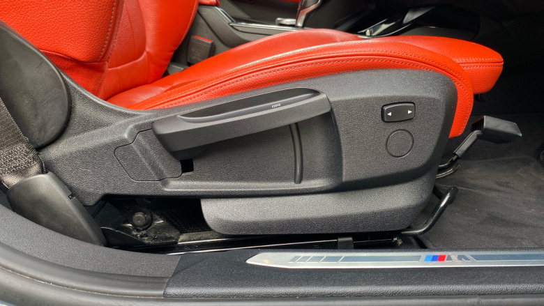 BMW 1 Series 118i M Sport 5dr Step Auto [Tech Pack] Petrol Hatchback